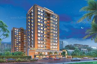 Elevation of real estate project Tapovan The Space located at Vastral, Ahmedabad, Gujarat
