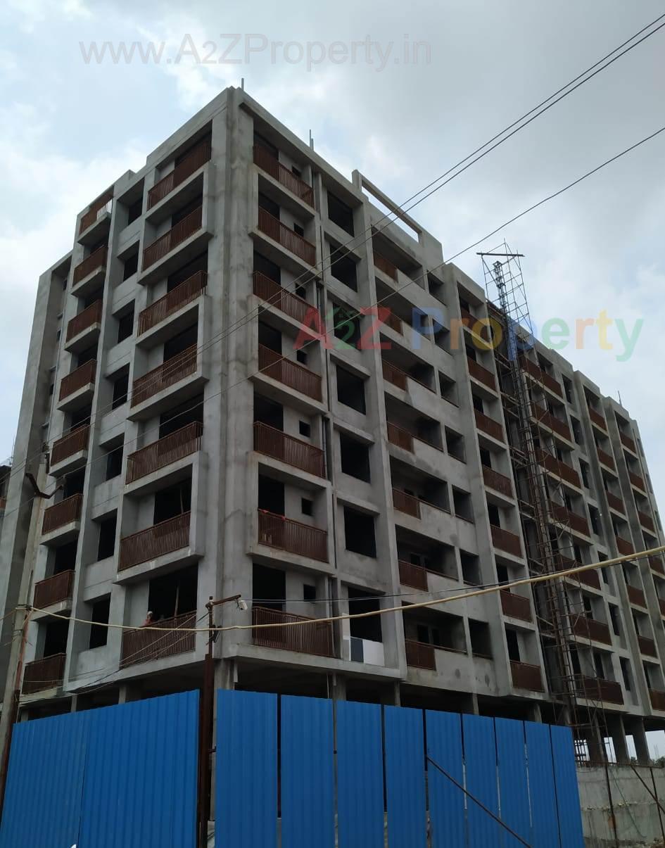 184339_const of real estate project Tapovan located at Ahmedabad, Ahmedabad, Gujarat