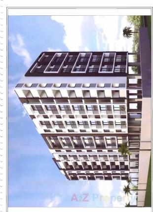 Elevation of real estate project Tapovan located at Ahmedabad, Ahmedabad, Gujarat