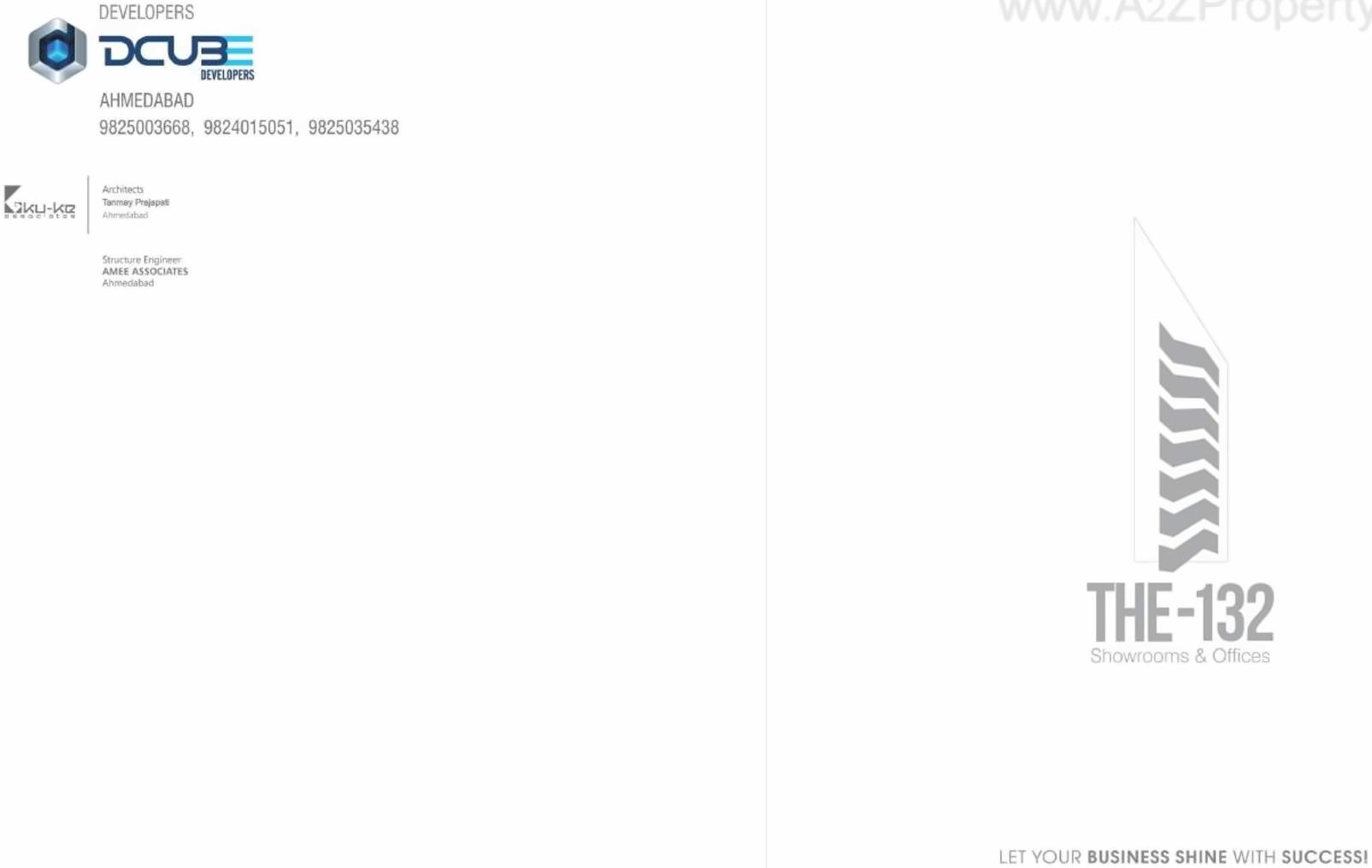  of real estate project The located at Naranpura, Ahmedabad, Gujarat