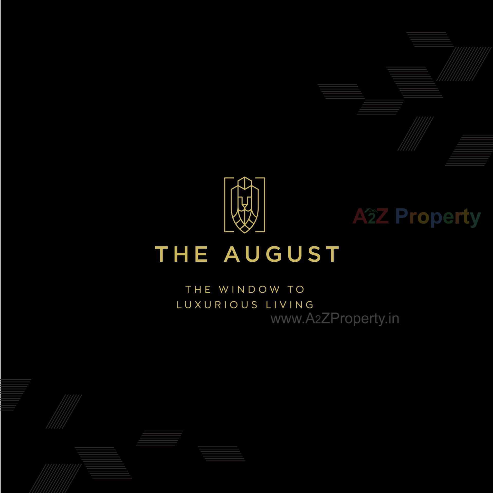  of real estate project The August located at Ahmedabad, Ahmedabad, Gujarat