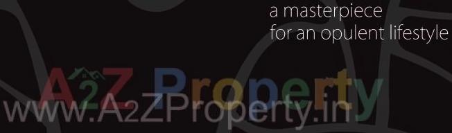  of real estate project The Banyan located at Makarba, Ahmedabad, Gujarat