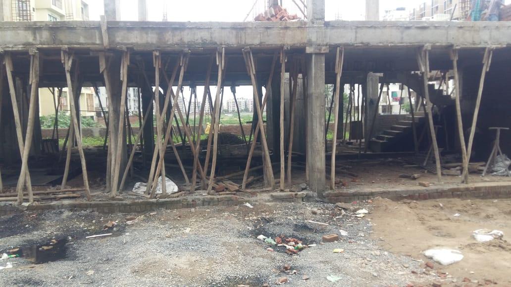 192675_const of real estate project The Best Olives located at Okaf, Ahmedabad, Gujarat