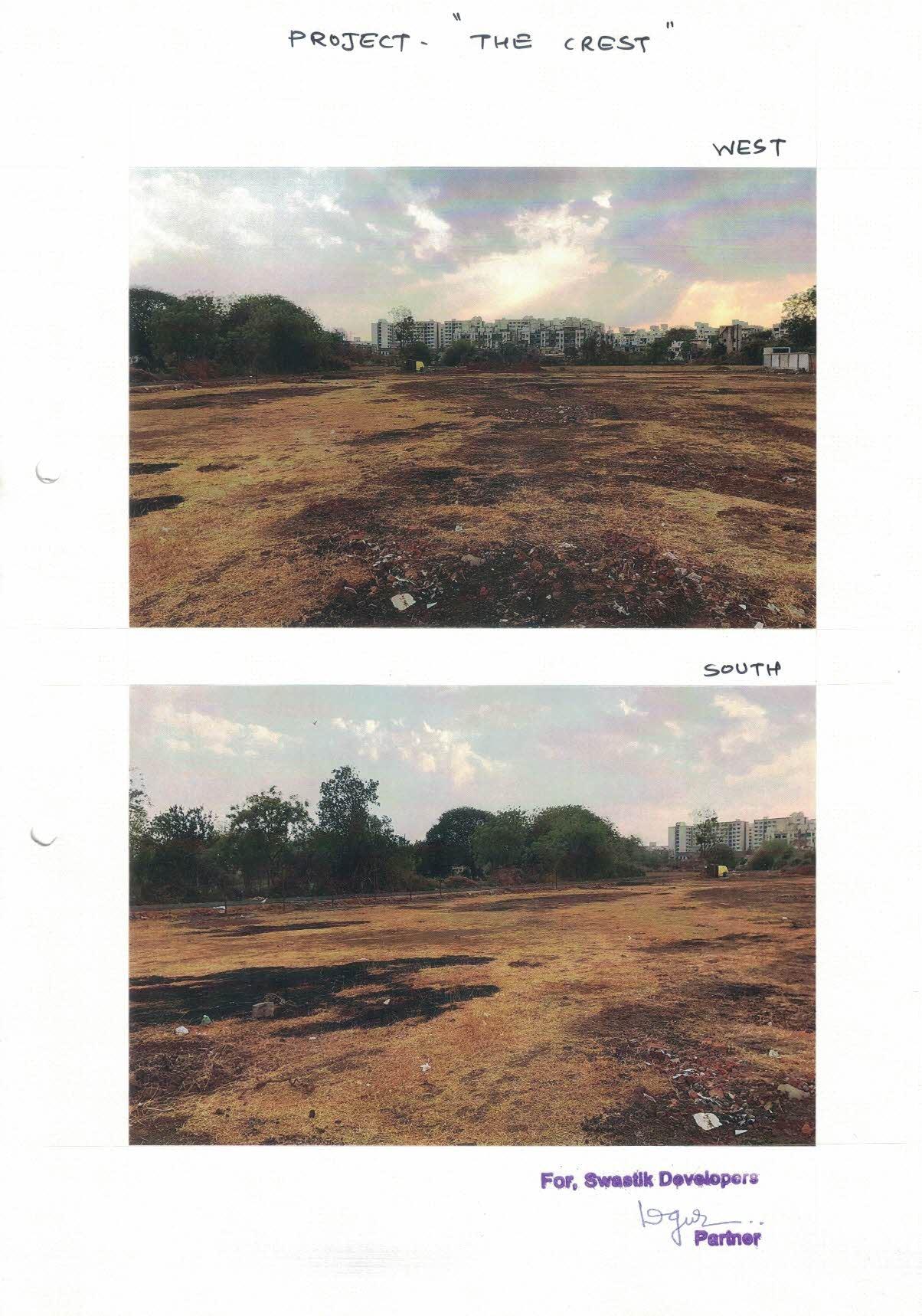 172362_const of real estate project The Crest located at Nikol, Ahmedabad, Gujarat