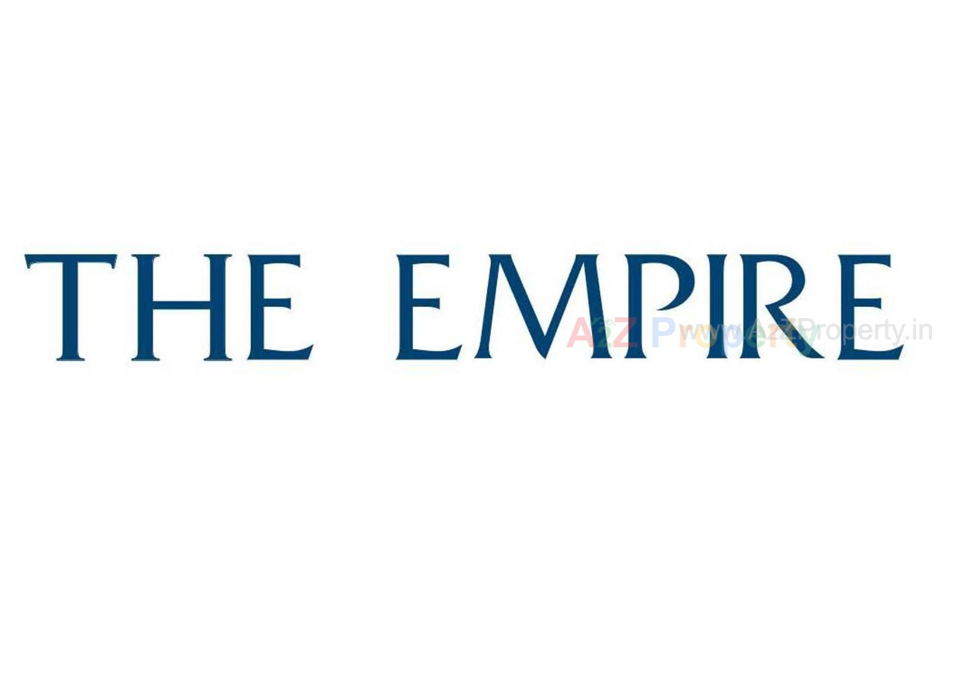  of real estate project The Empire located at Sola, Ahmedabad, Gujarat