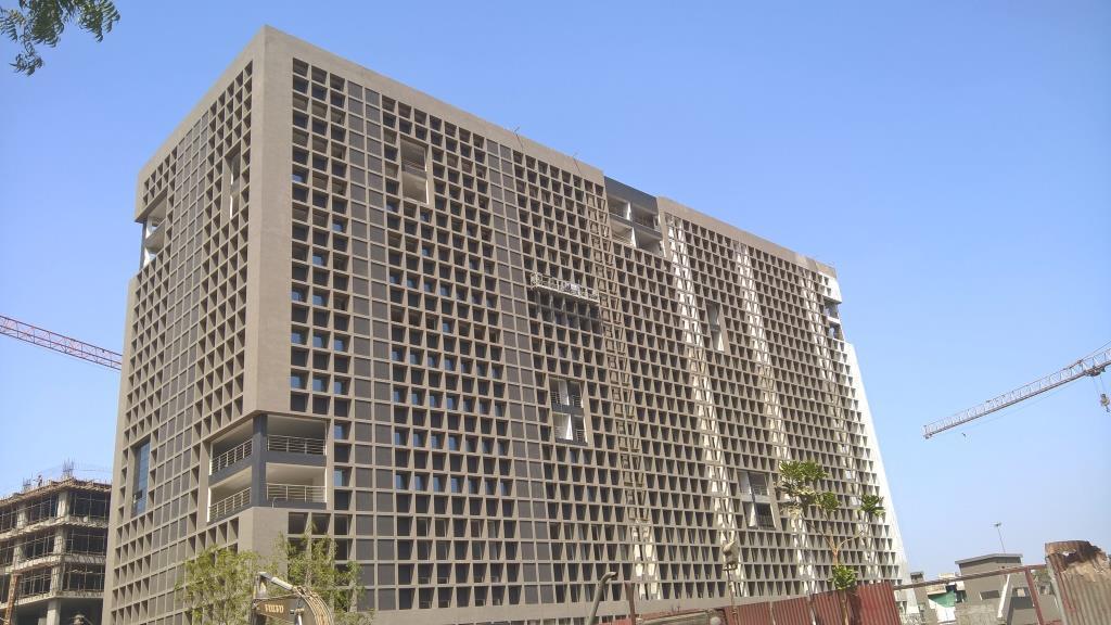 75727_const of real estate project The located at City, Ahmedabad, Gujarat