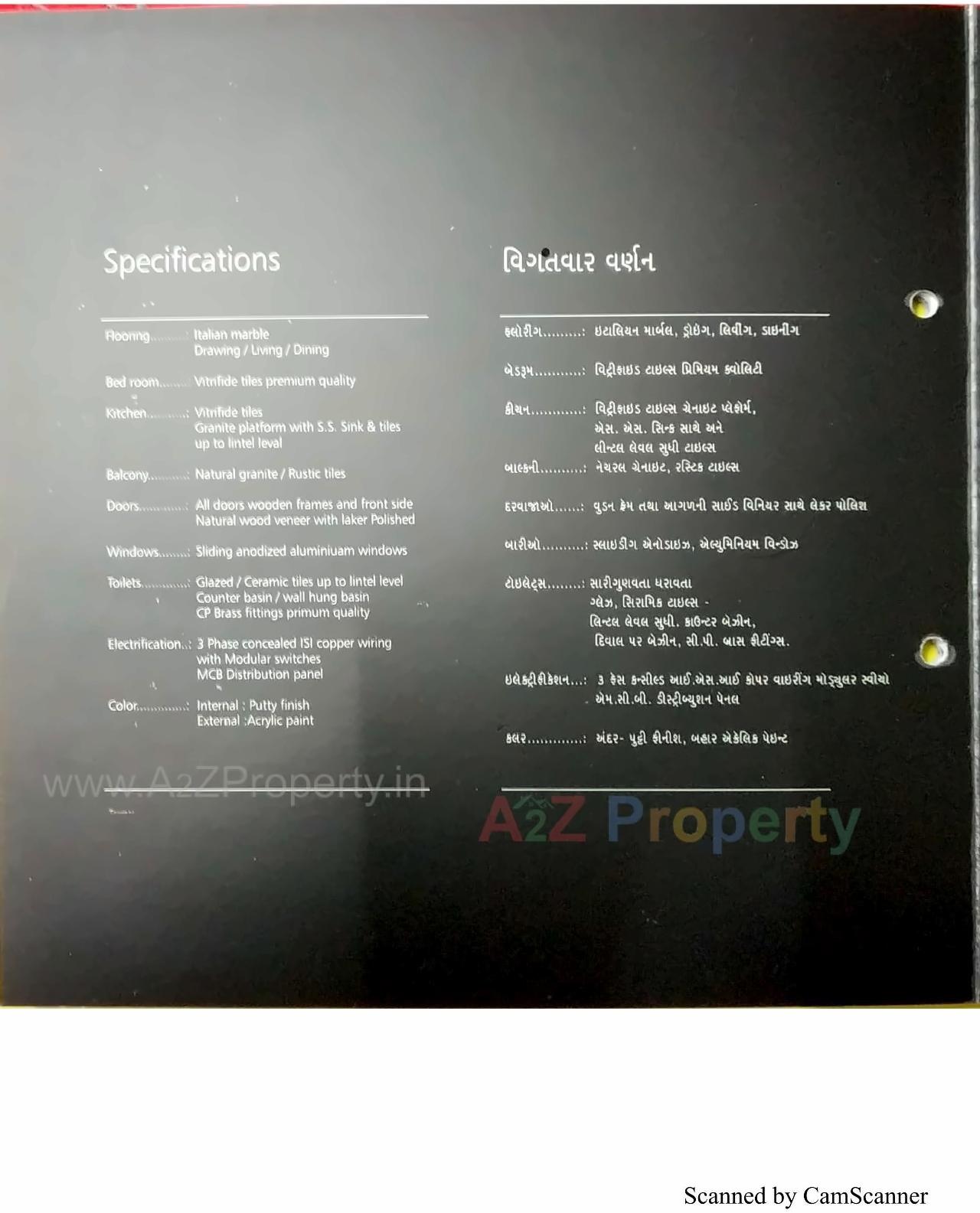  of real estate project The Grand Eastern located at Nikol, Ahmedabad, Gujarat