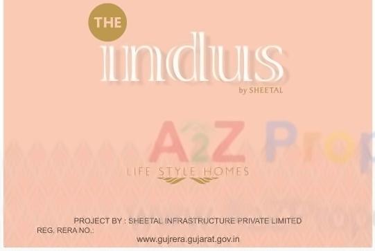  of real estate project The Indus located at Ahmedabad, Ahmedabad, Gujarat