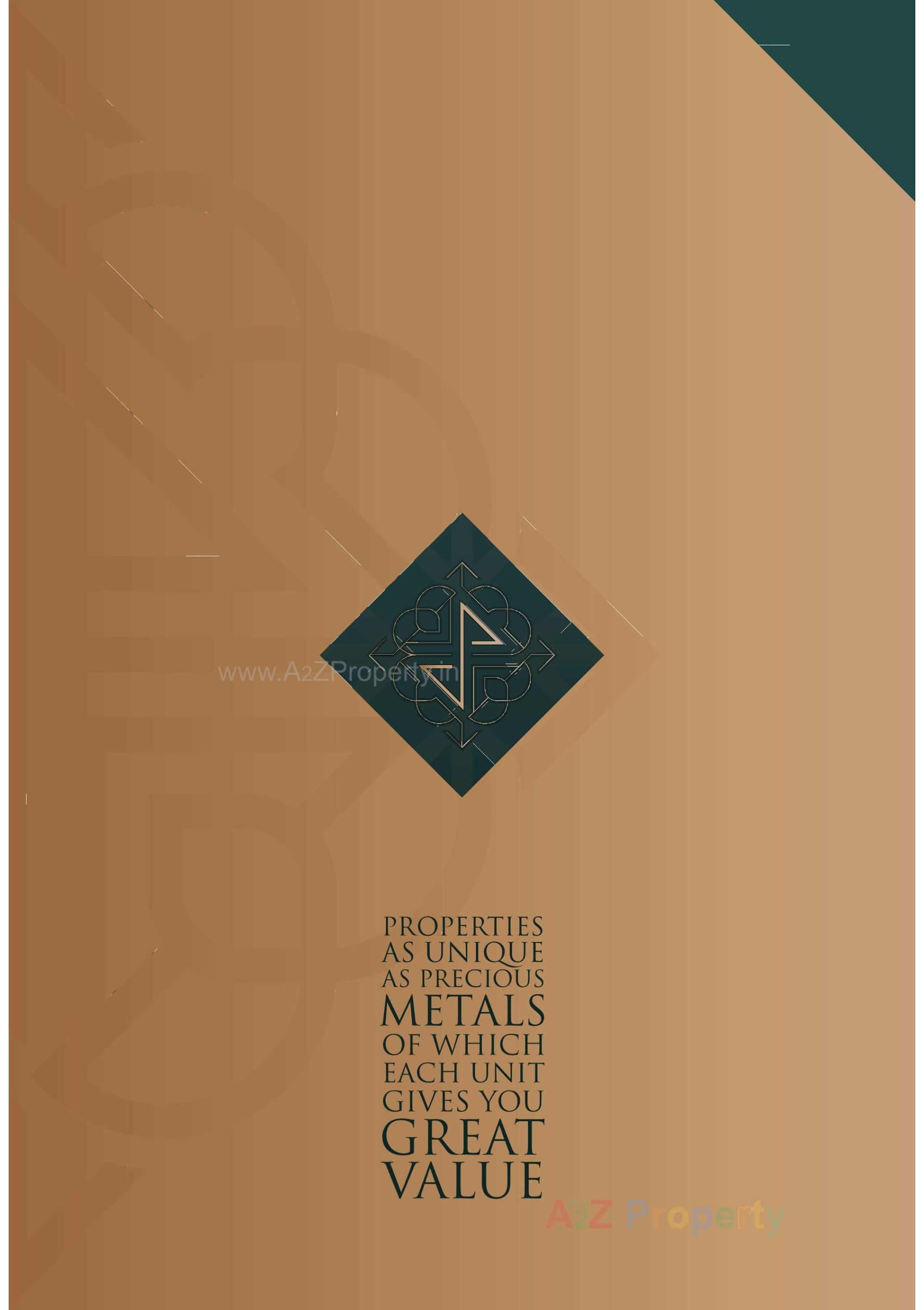  of real estate project The Jewel Park located at Navrangpura, Ahmedabad, Gujarat