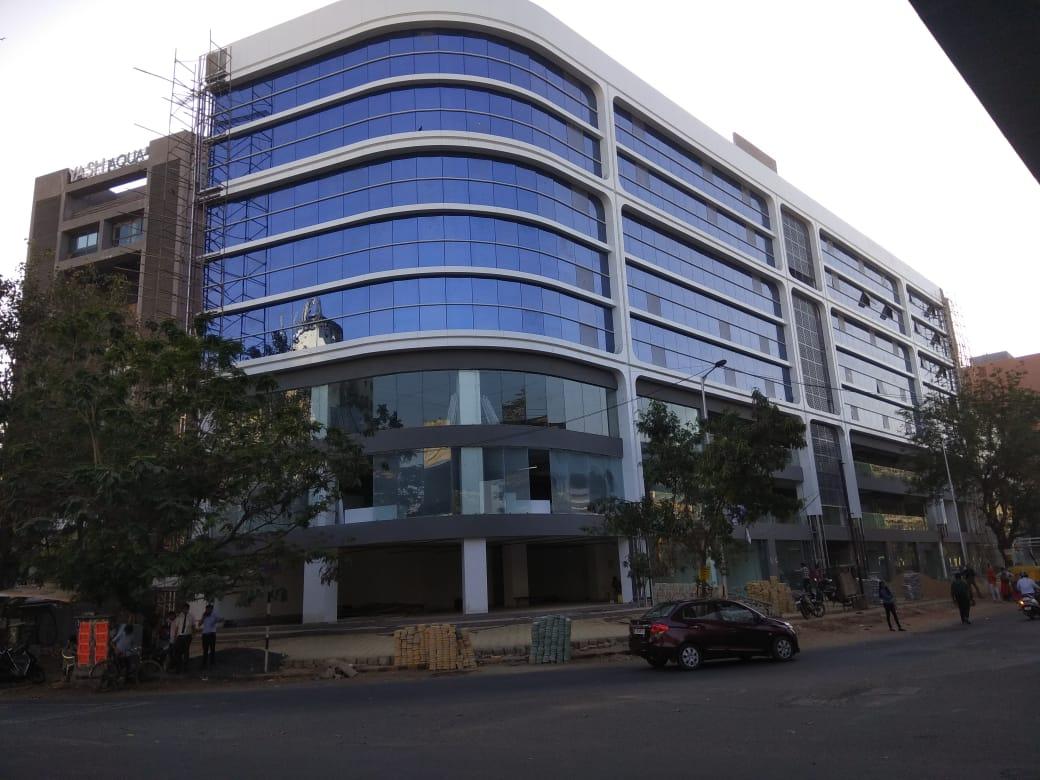 156194_const of real estate project The Link located at Shekhpur, Ahmedabad, Gujarat