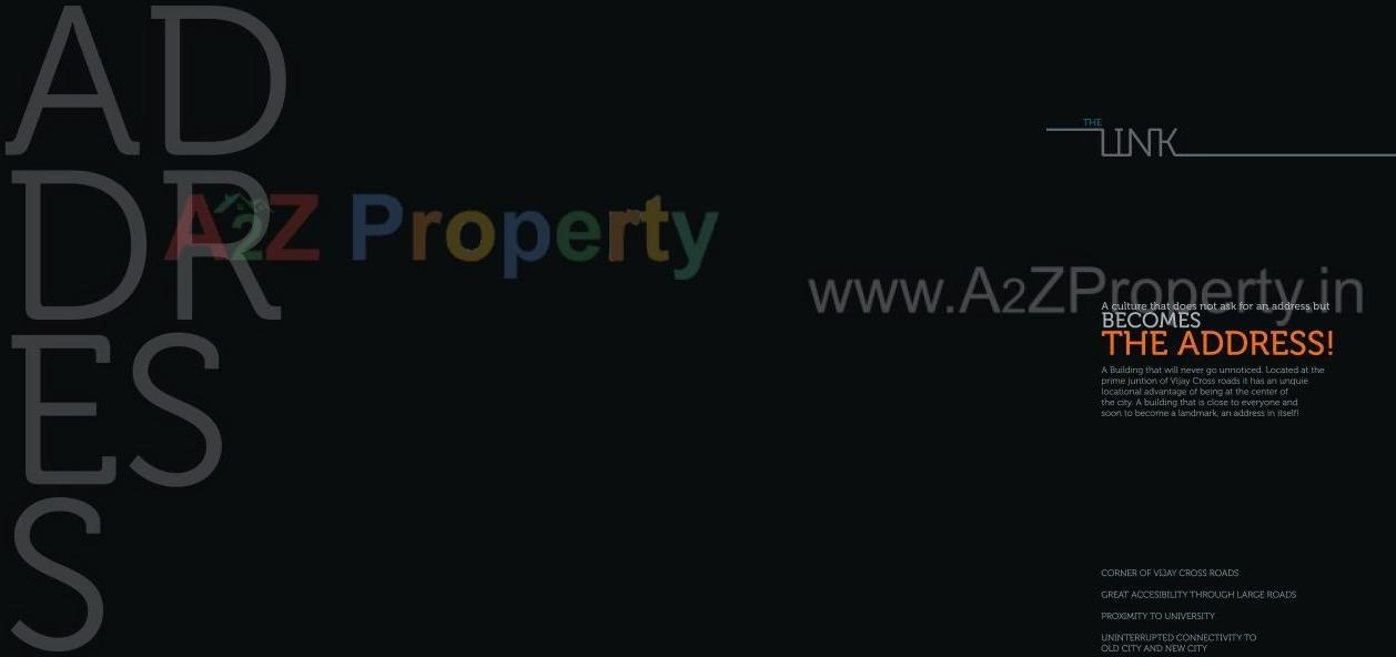  of real estate project The Link located at Shekhpur, Ahmedabad, Gujarat