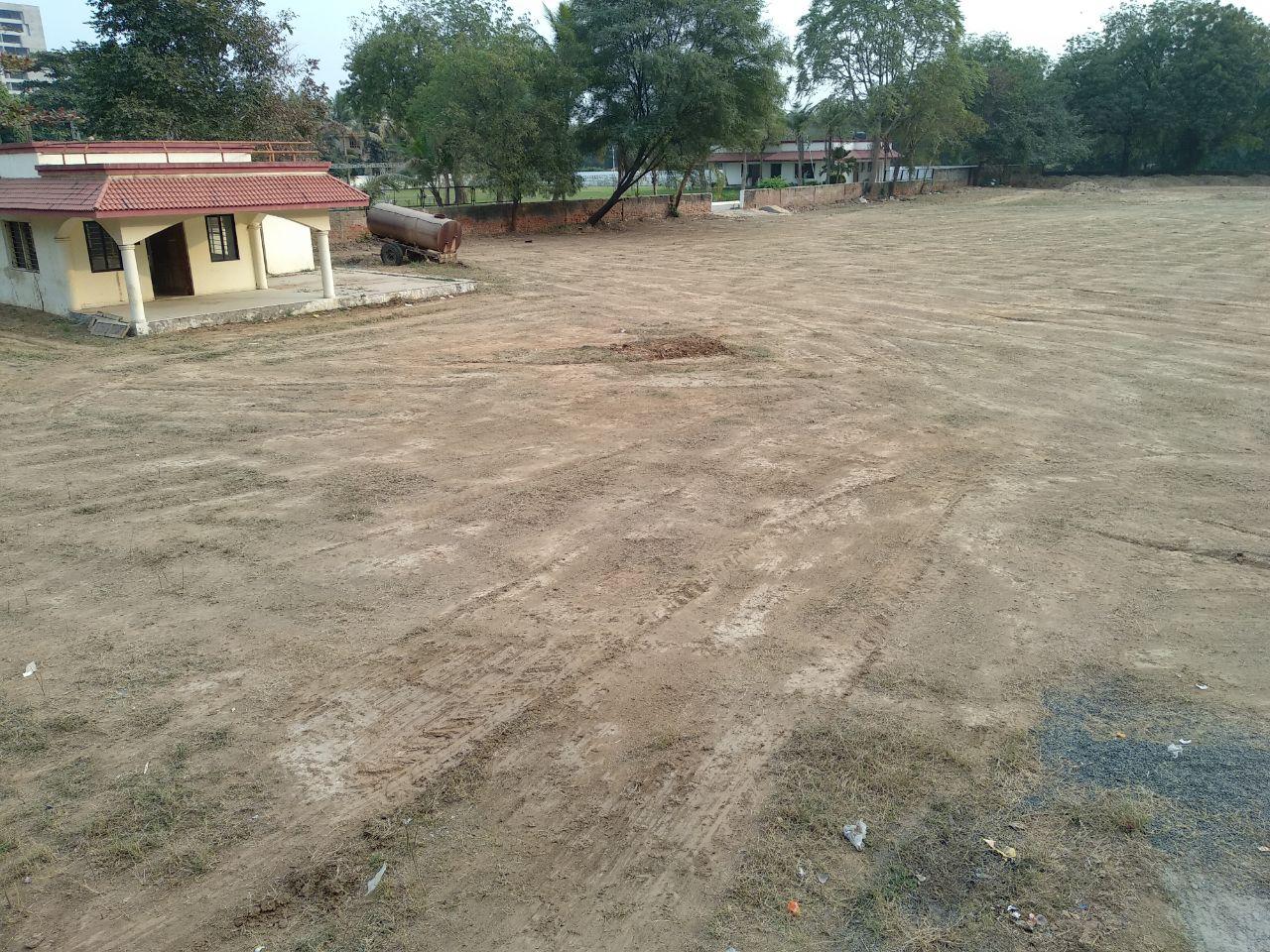 55861_const of real estate project The North located at Vejalpur, Ahmedabad, Gujarat