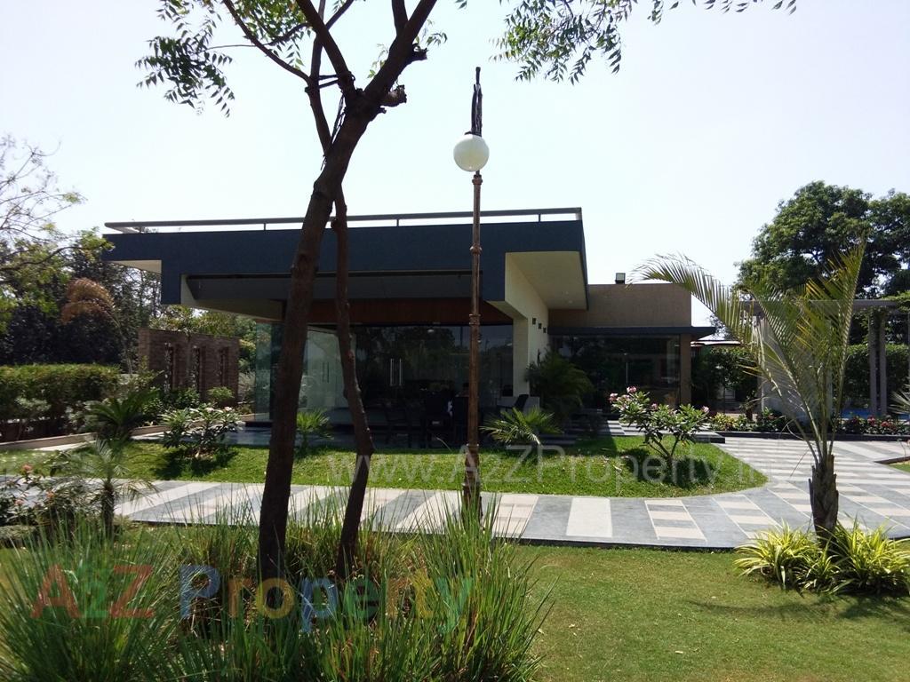 19816_const of real estate project The Park located at Muthia, Ahmedabad, Gujarat