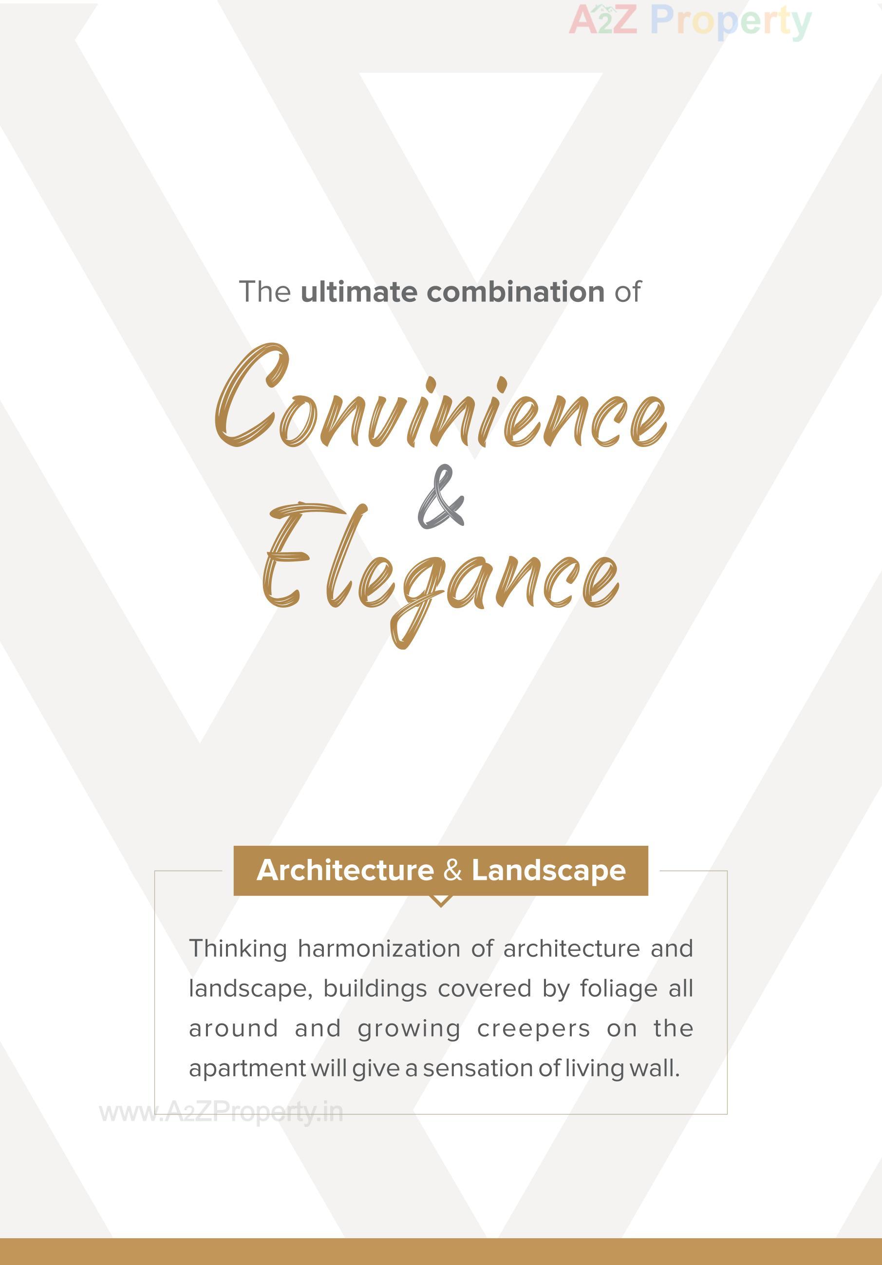  of real estate project The Vivanta located at Ahmedabad, Ahmedabad, Gujarat