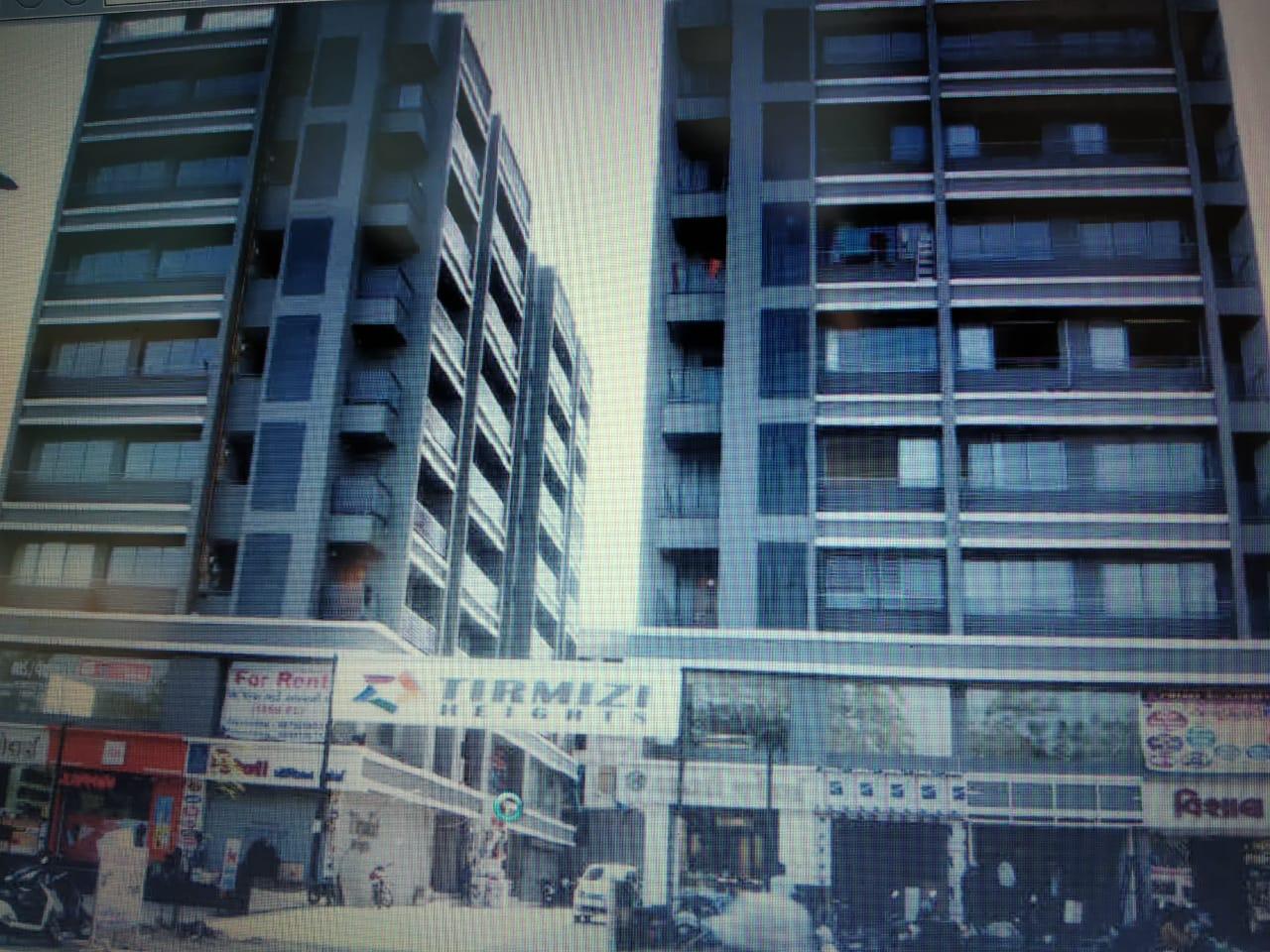 88782_const of real estate project Tirmizi Hieghts located at City, Ahmedabad, Gujarat