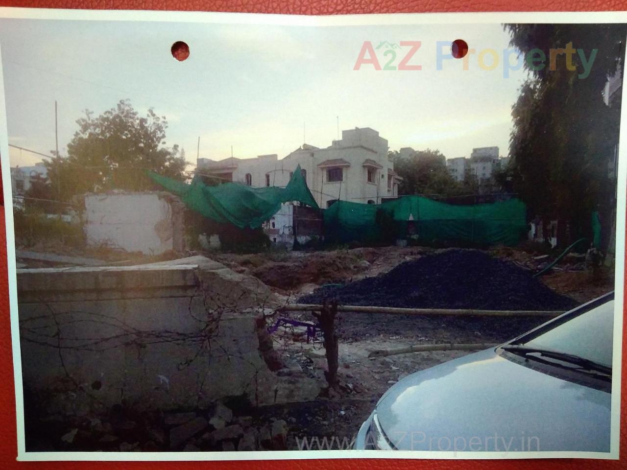 58947_const of real estate project Tirth Grandeur located at Paldi, Ahmedabad, Gujarat