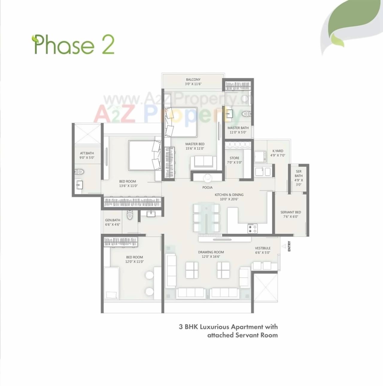Layout of real estate project Tirupati Aakruti Greenz located at Chharodi, Ahmedabad, Gujarat