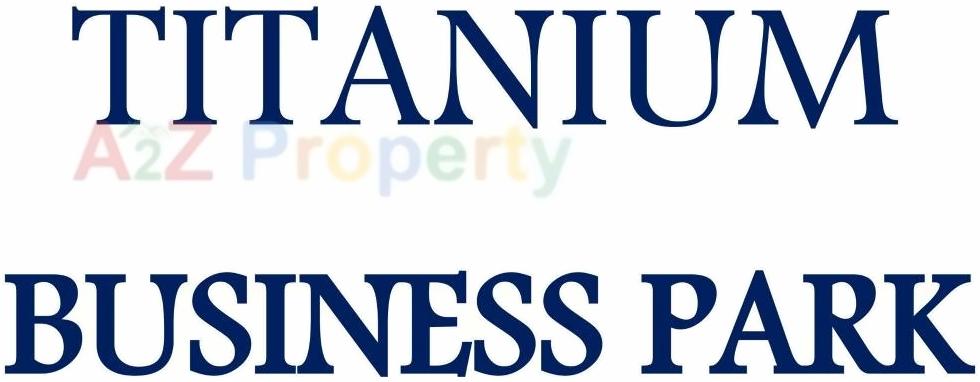  of real estate project Titanium Business Park located at Makarba, Ahmedabad, Gujarat