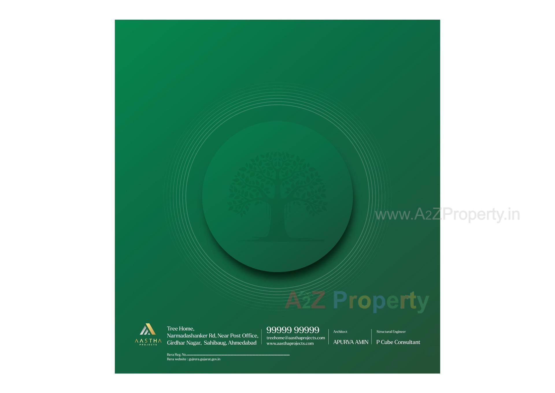  of real estate project Tree Home located at Dariyapur--kazipur, Ahmedabad, Gujarat