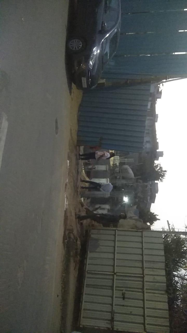 121647_const of real estate project Tripad Flat located at Paldi, Ahmedabad, Gujarat