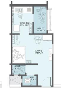 U1ntitled 2 of real estate project Umang Narol located at Narol, Ahmedabad, Gujarat