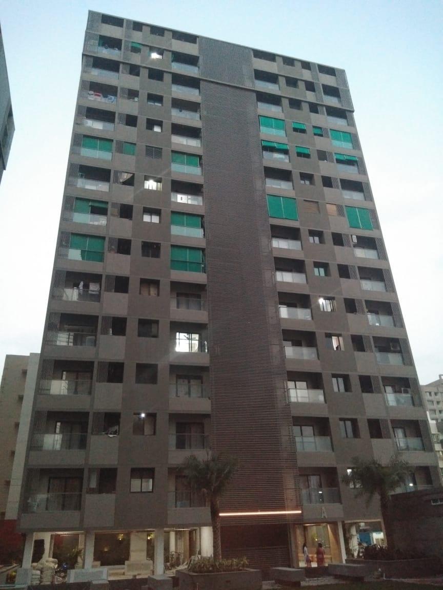 188929_const of real estate project Unique Aashiyana located at Gota, Ahmedabad, Gujarat