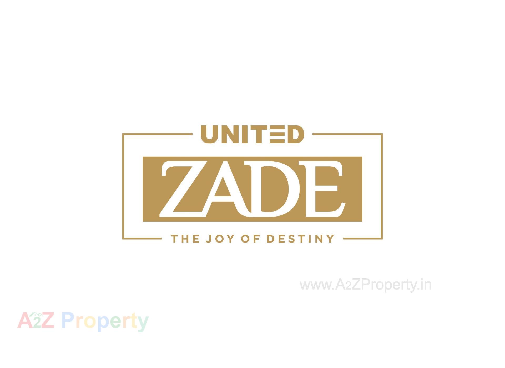  of real estate project United Zade located at Ahmedabad, Ahmedabad, Gujarat