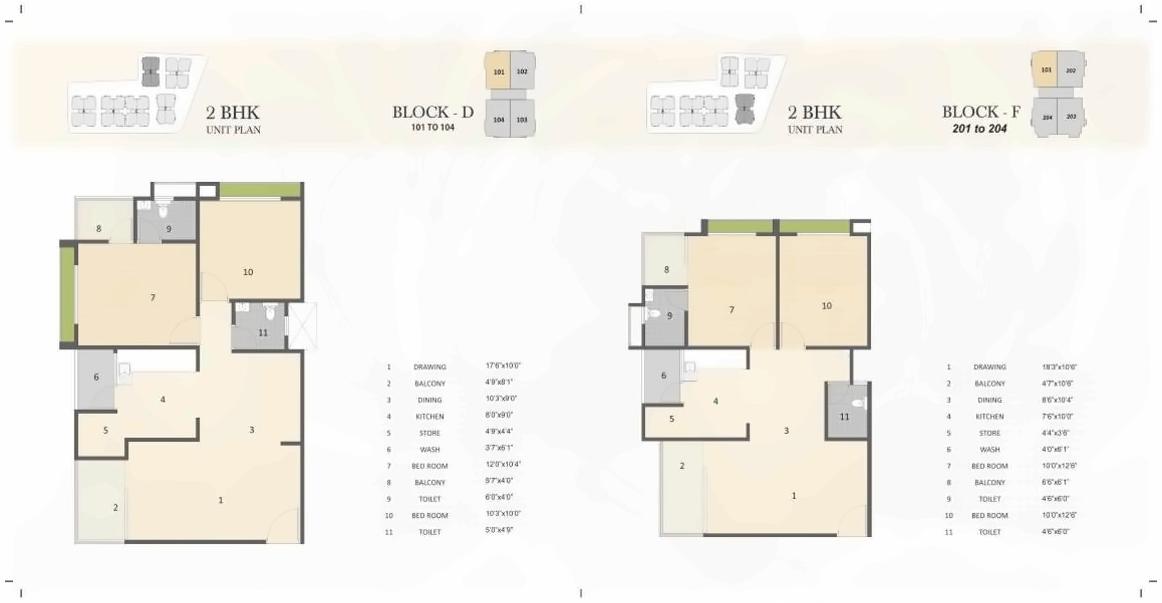 Layout of real estate project Utsav Elegance located at Vadaj, Ahmedabad, Gujarat