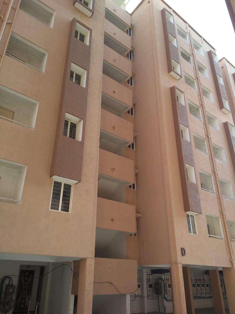 67531_const of real estate project Utsav Vatva located at City, Ahmedabad, Gujarat