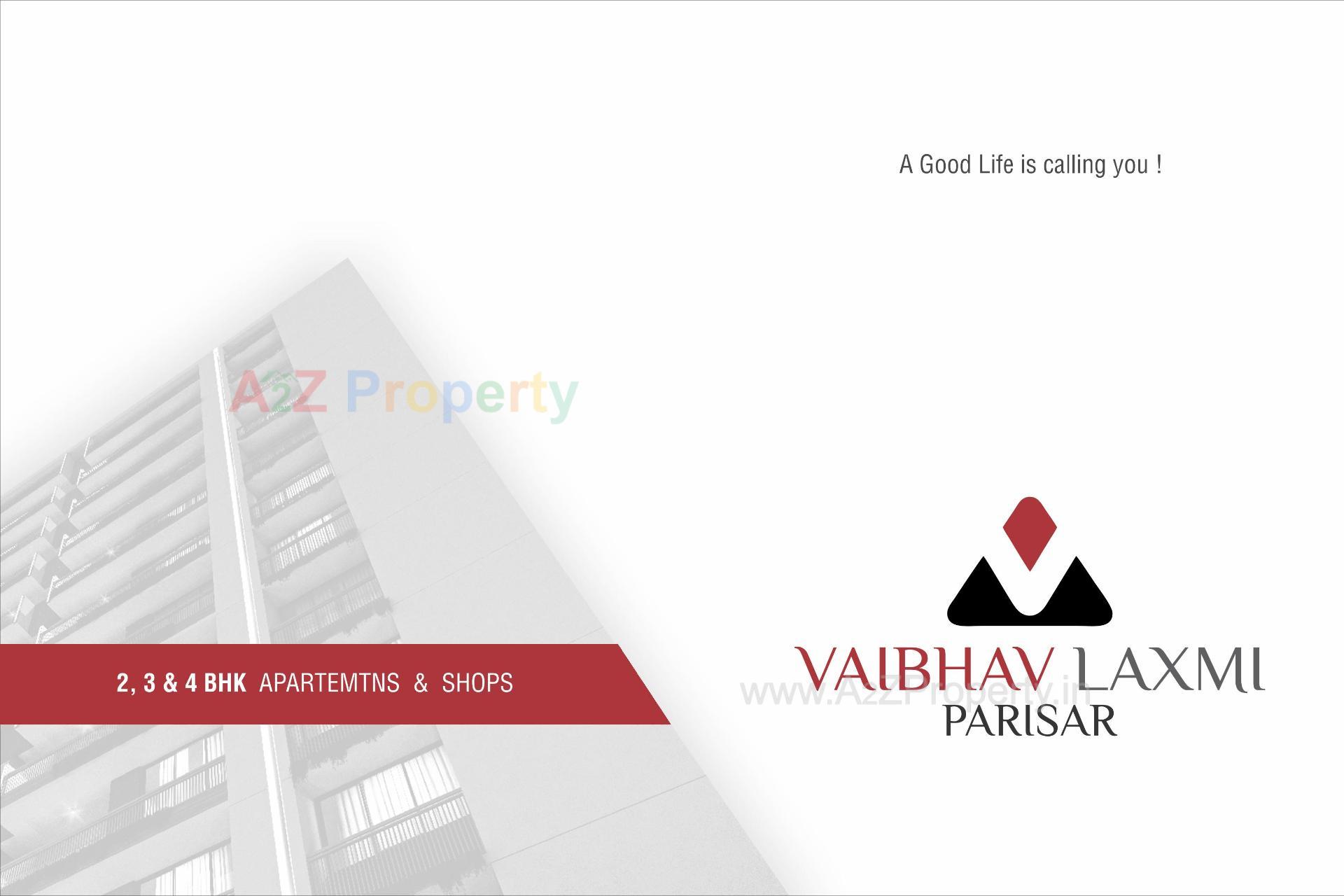  of real estate project Vaibhavlaxmi Parisar located at Bareja, Ahmedabad, Gujarat