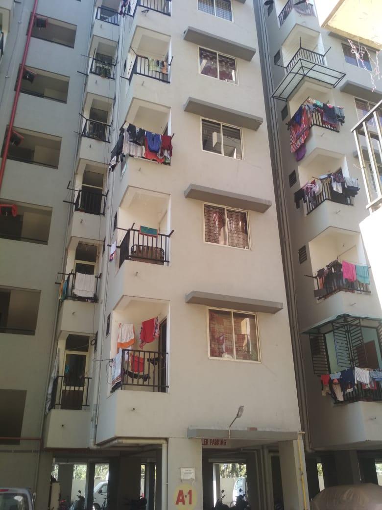 88905_const of real estate project Vaikunth Darshan located at City, Ahmedabad, Gujarat