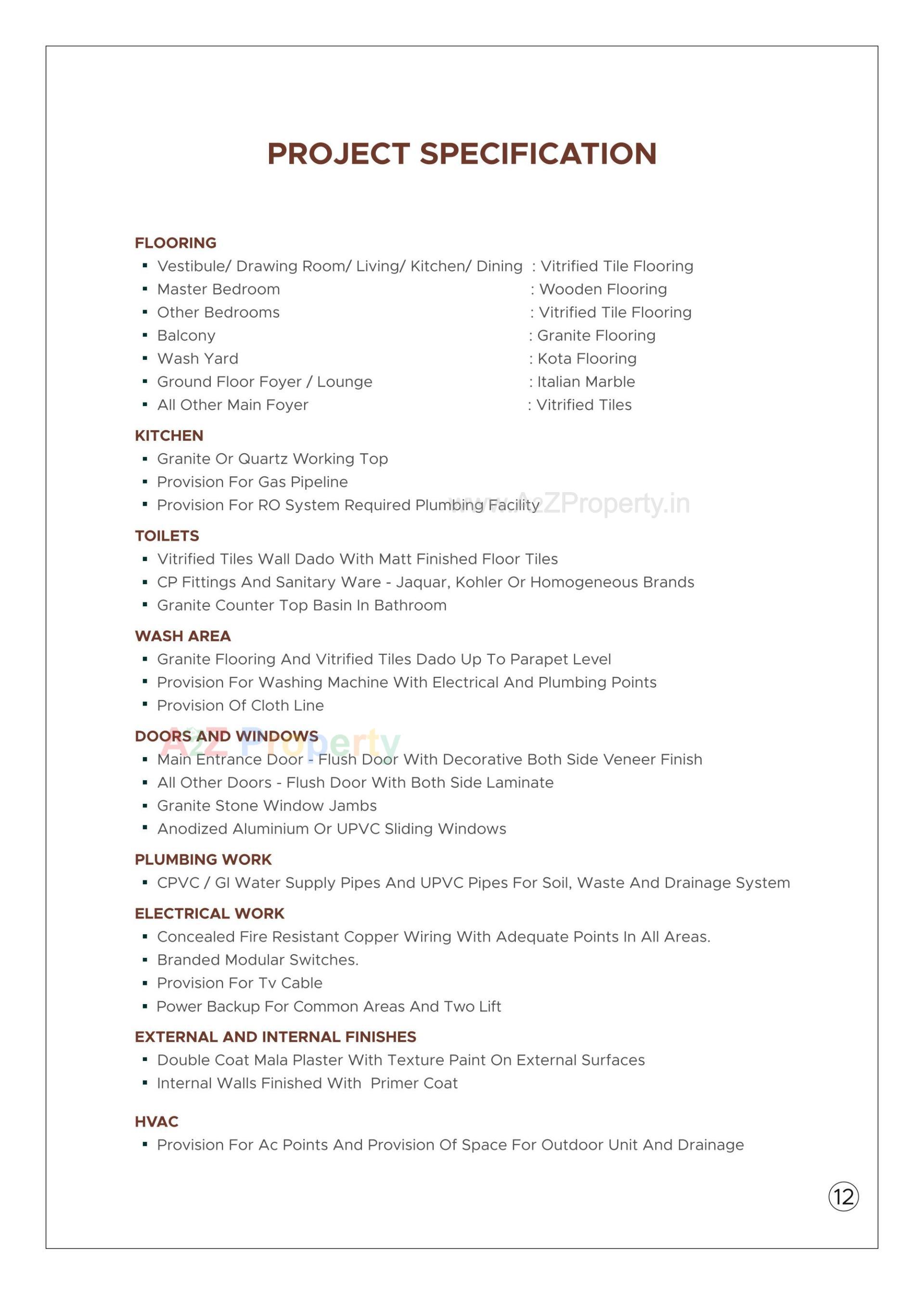  of real estate project Vaikunth located at Ahmedabad, Ahmedabad, Gujarat