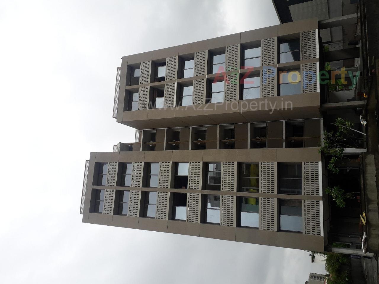 174463_const of real estate project Vastu Oasis located at Thaltej, Ahmedabad, Gujarat