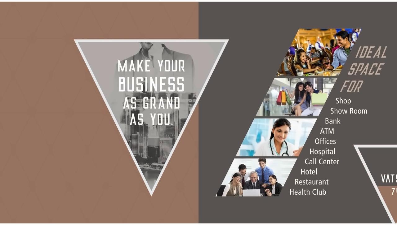  of real estate project Vatsal located at Ahmedabad, Ahmedabad, Gujarat