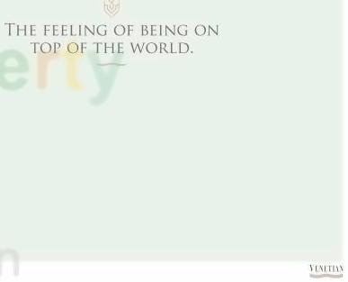  of real estate project Venetian located at Khanpur, Ahmedabad, Gujarat