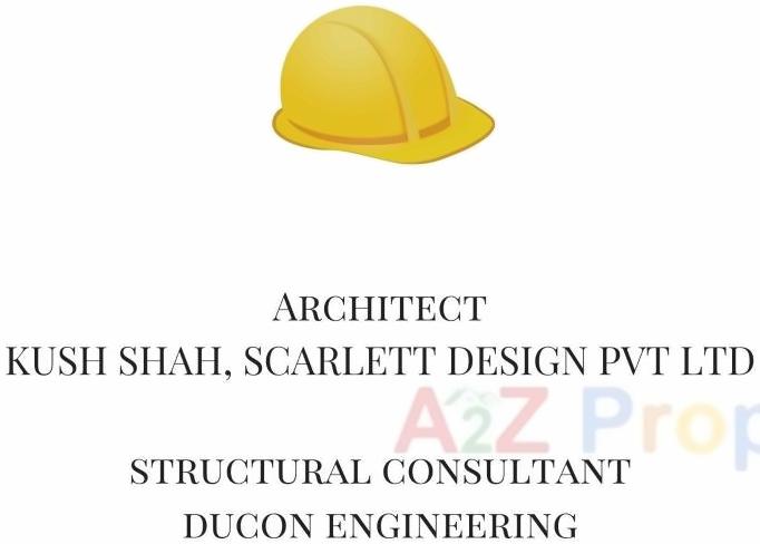  of real estate project Verantes located at Thaltej, Ahmedabad, Gujarat