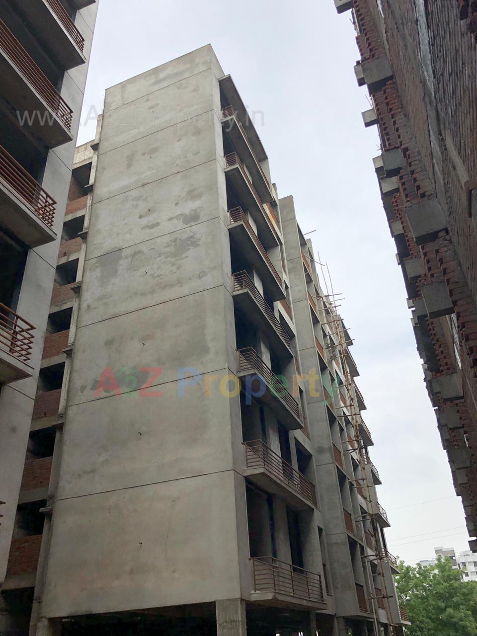 180270_const of real estate project Viaan Business Hub   Residency located at Vatva, Ahmedabad, Gujarat