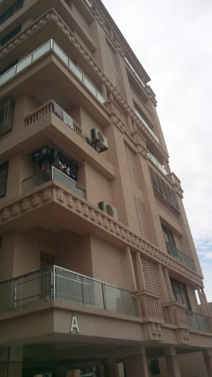 150486_const of real estate project Victoria Heritage located at Nikol, Ahmedabad, Gujarat