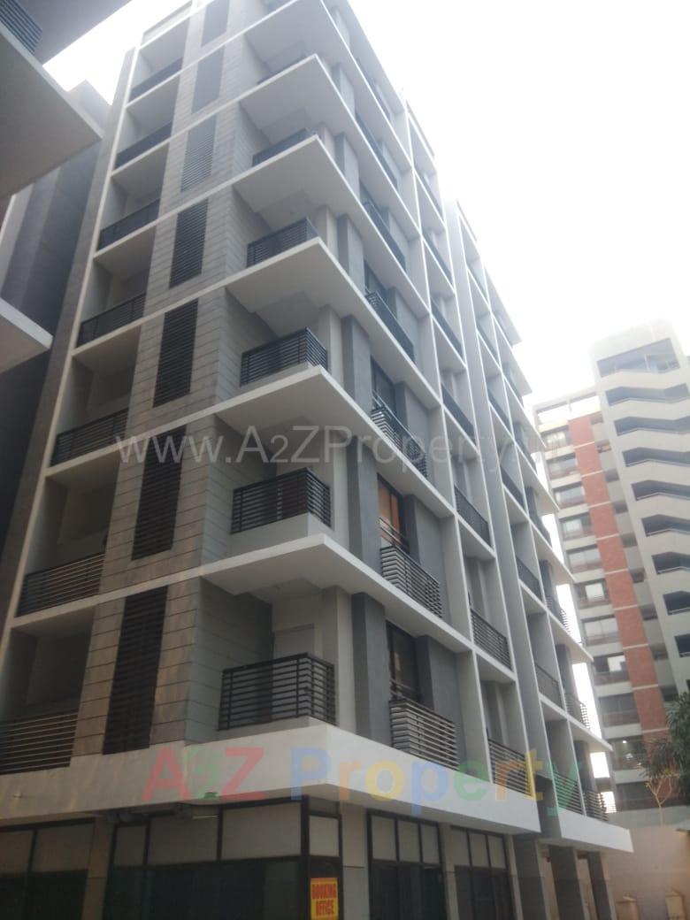 134038_const of real estate project Victory Sunrise located at Gota, Ahmedabad, Gujarat