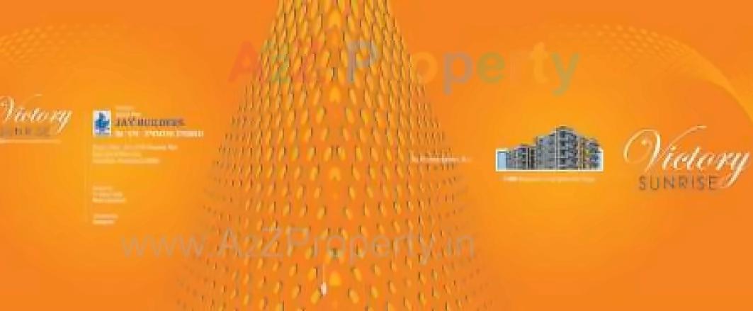  of real estate project Victory Sunrise located at Gota, Ahmedabad, Gujarat