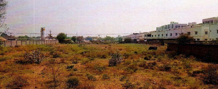 151601_const of real estate project Vikas located at Muthiya, Ahmedabad, Gujarat