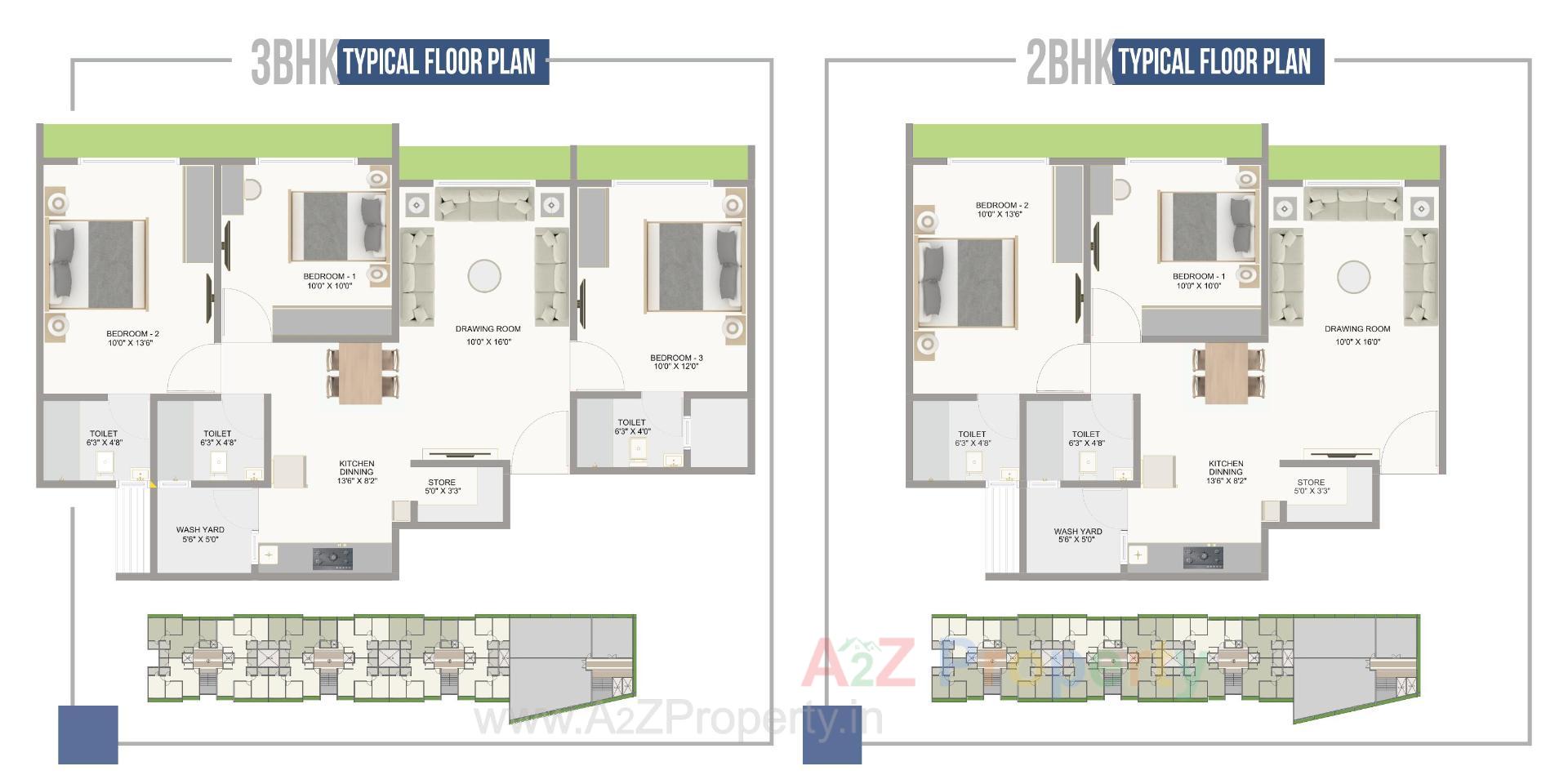 Layout of real estate project Vinayak Entice located at Ahmedabad, Ahmedabad, Gujarat