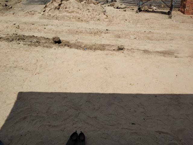 142007_const of real estate project Vinayak Residency located at Vatva, Ahmedabad, Gujarat