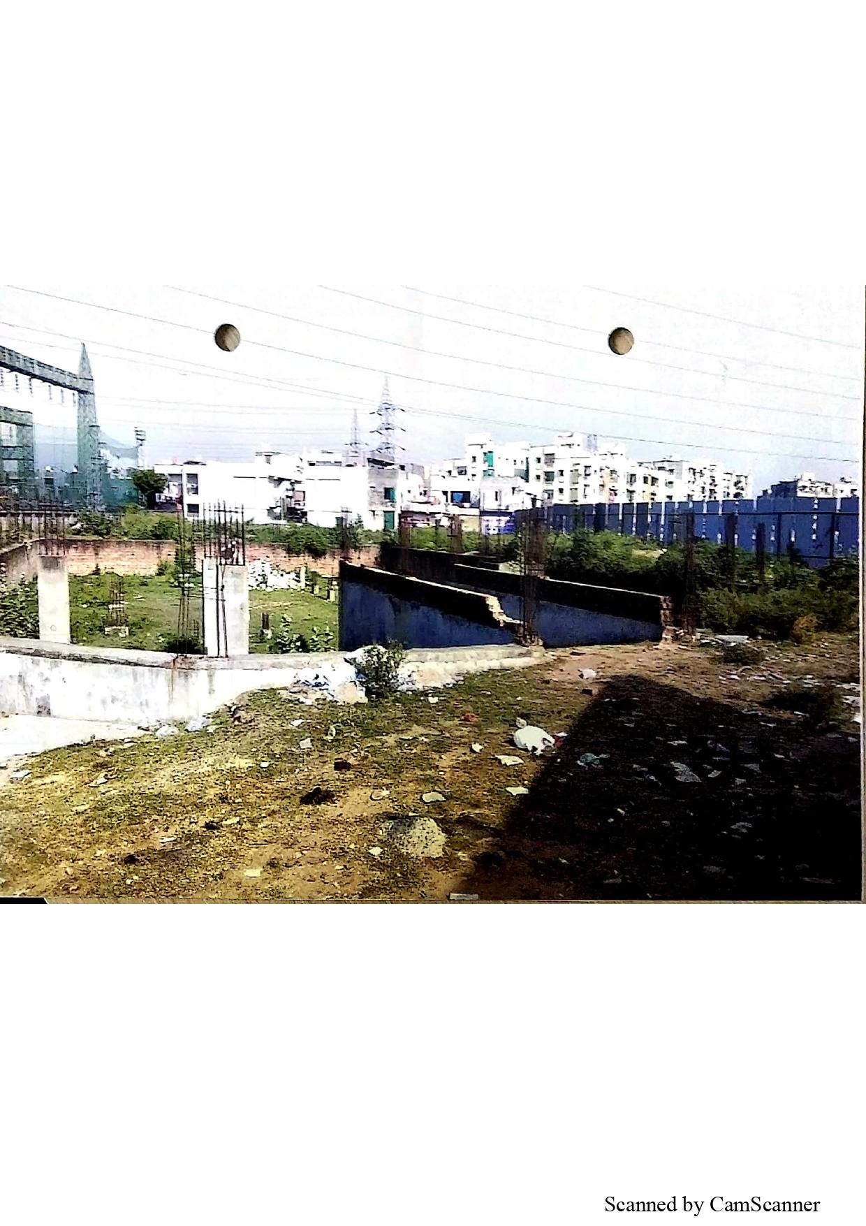 143639_const of real estate project Vishala Supreme Ii located at Naroda, Ahmedabad, Gujarat