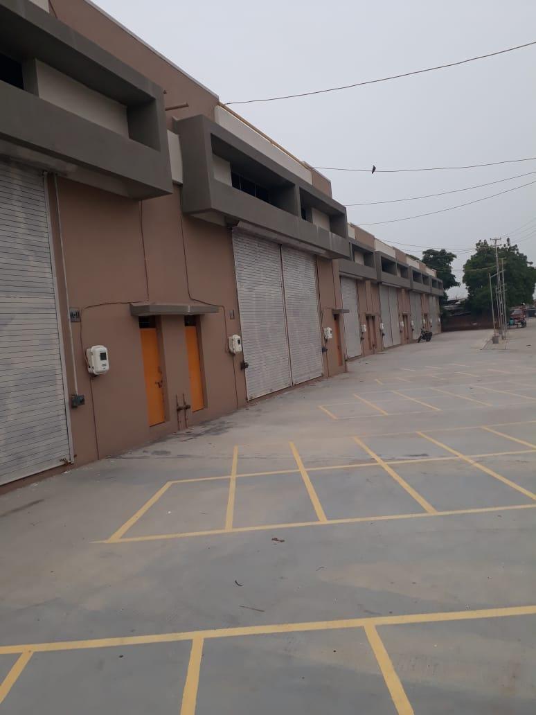 41505_const of real estate project Vishwakarma Estate located at Kathwada, Ahmedabad, Gujarat