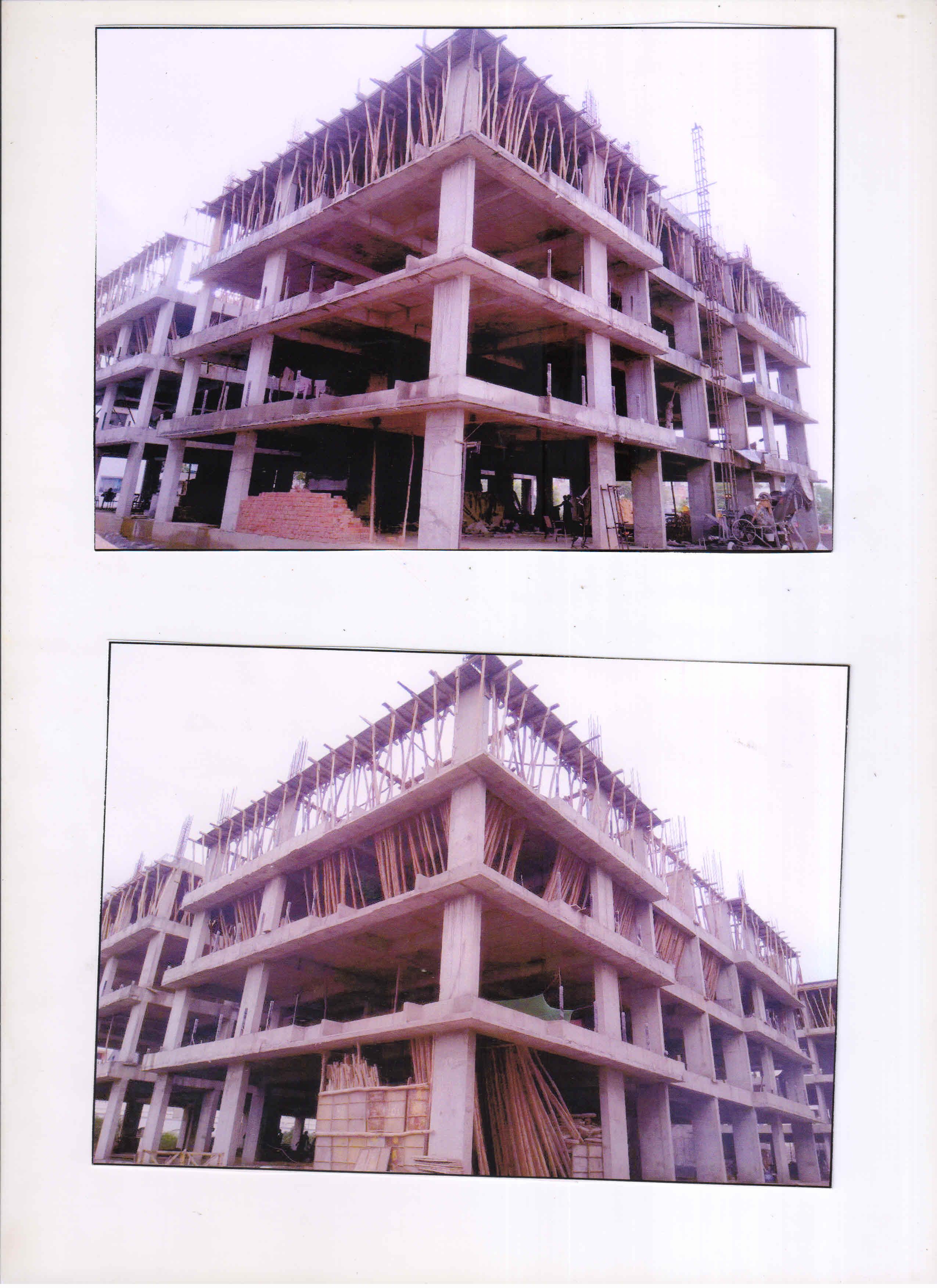 51270_const of real estate project Vivanta Status located at Nikol, Ahmedabad, Gujarat