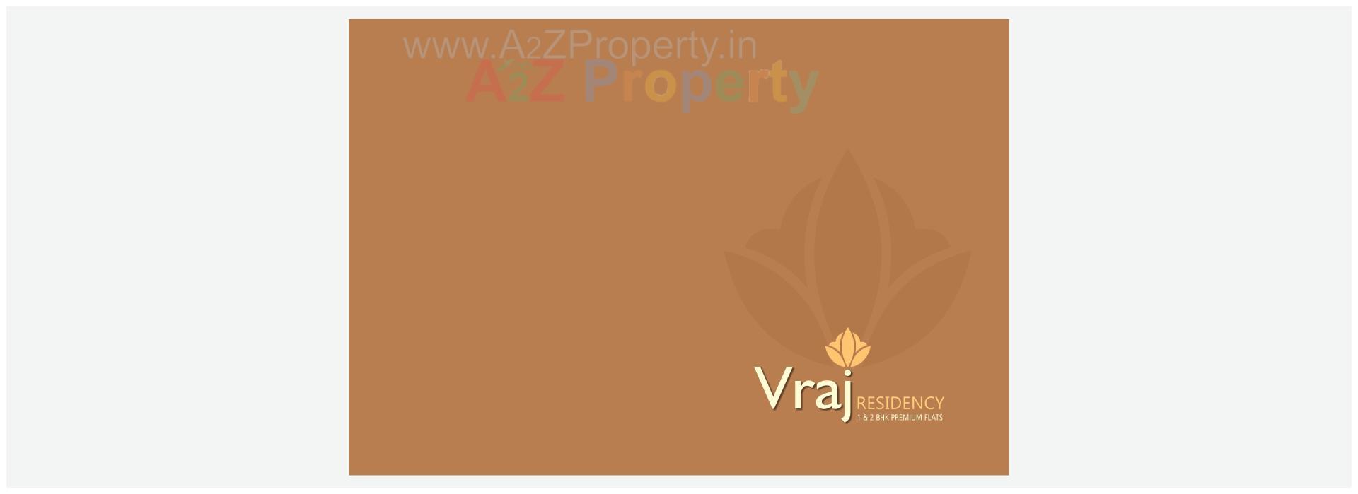  of real estate project Vraj Residency located at Vatva, Ahmedabad, Gujarat