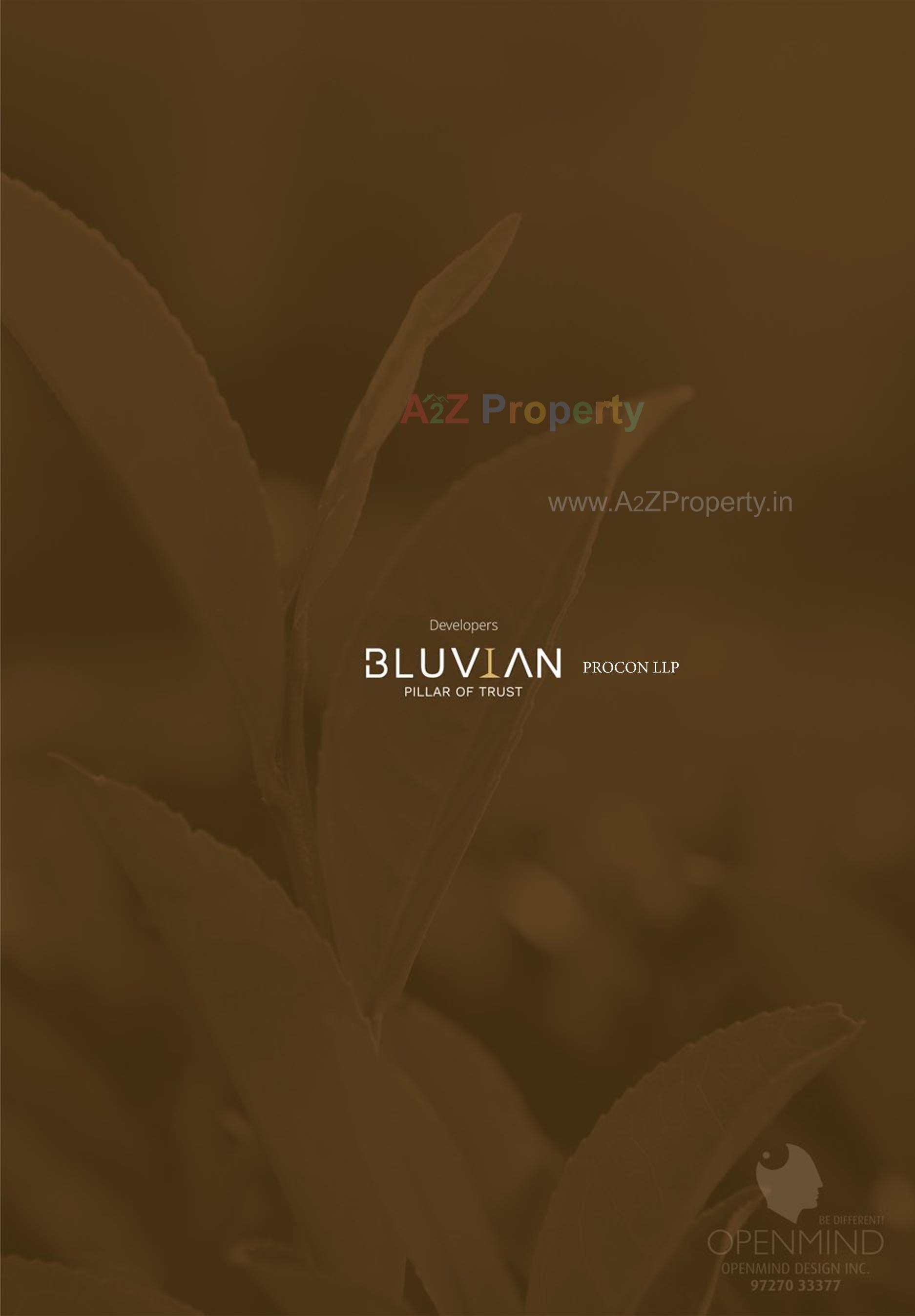  of real estate project Vraj Vatika Ii located at Vastral, Ahmedabad, Gujarat