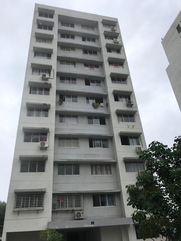 178302_const of real estate project Vrindavan F To J located at City, Ahmedabad, Gujarat