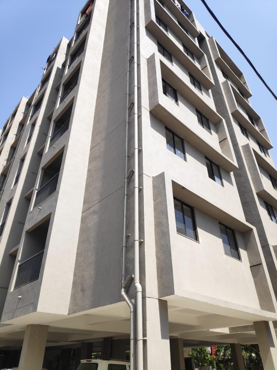 195647_const of real estate project Vrundavan located at Sarkhej, Ahmedabad, Gujarat